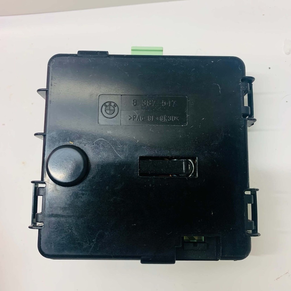 Fuse Box Base BMW X3 E83 Mini R50 R53 Battery Positive Cable B 8387547